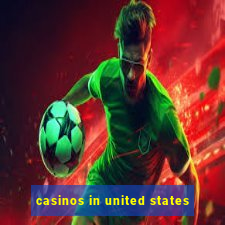 casinos in united states